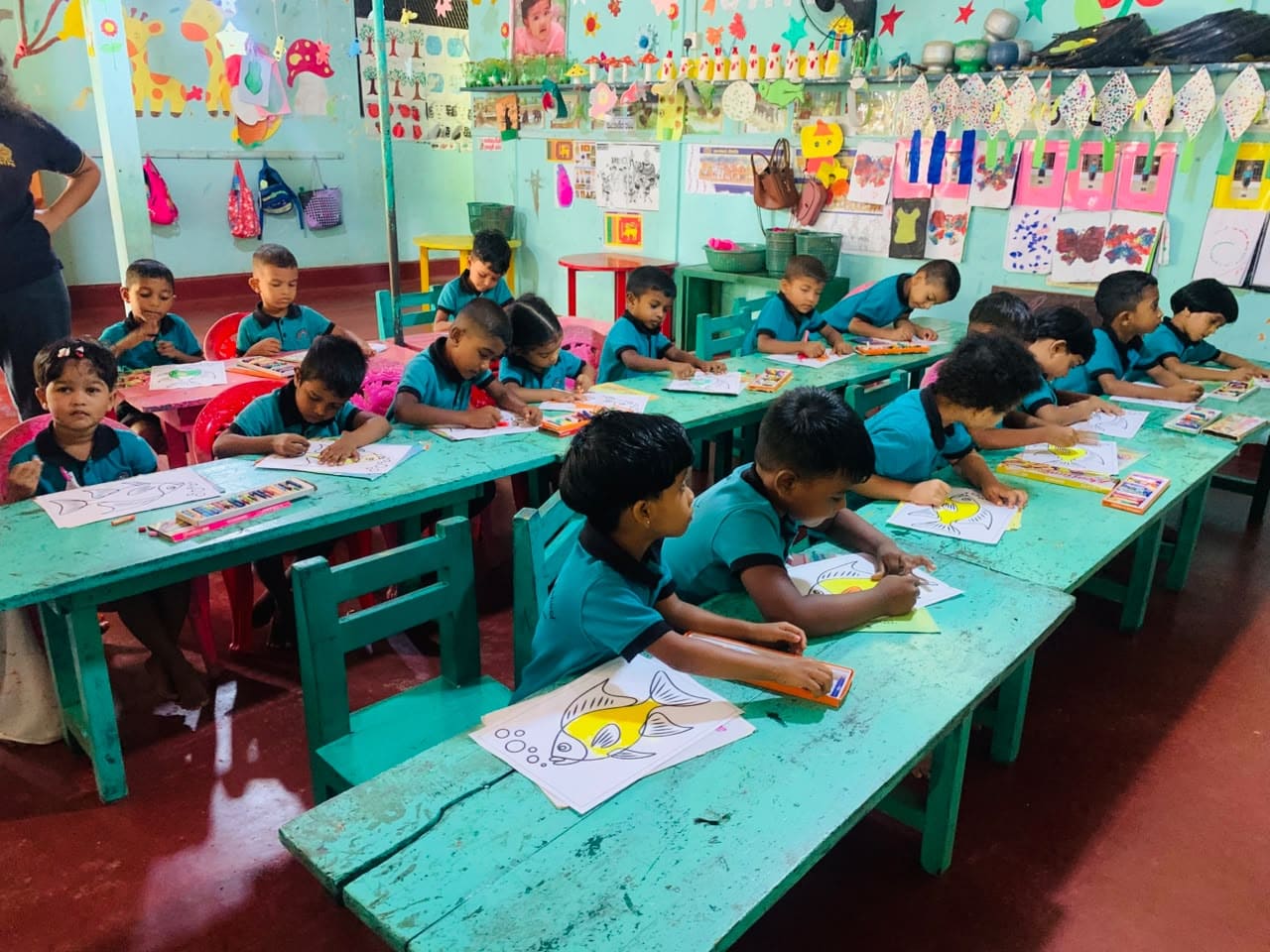 පළාත් පාලන සතිය 2026